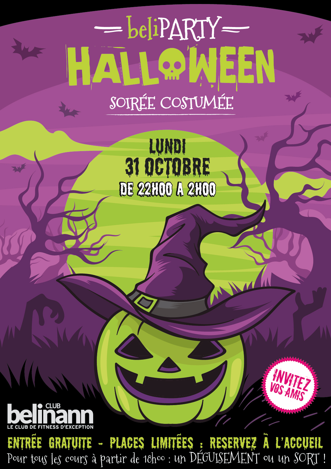 20221031-belinann-Soiree-Halloween-Affiche-A3-1080