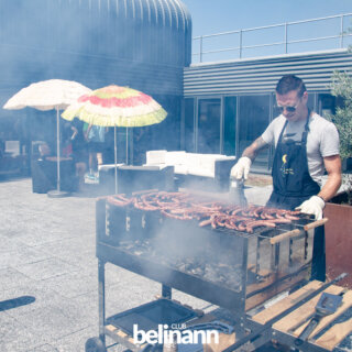 beliBARBECUE