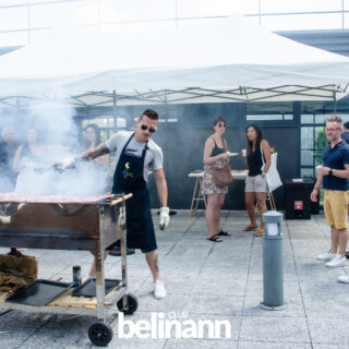 beliBARBECUE