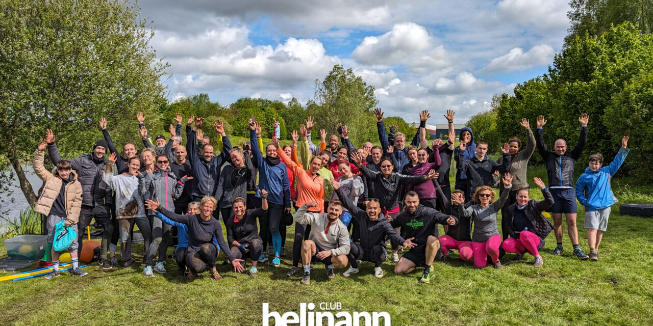 Galerie photo du BOOTCAMP 📸
