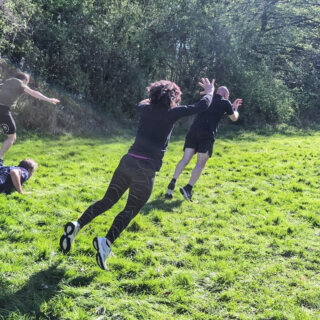BOOTCAMP belinann