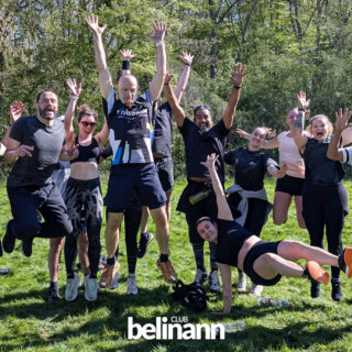BOOTCAMP belinann