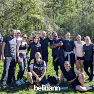 BOOTCAMP belinann