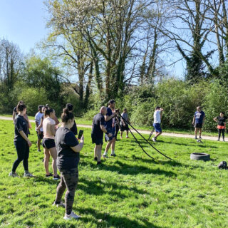 BOOTCAMP belinann