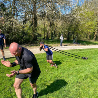 BOOTCAMP belinann
