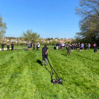 BOOTCAMP belinann
