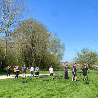 BOOTCAMP belinann