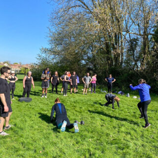 BOOTCAMP belinann