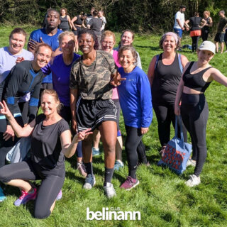 BOOTCAMP belinann